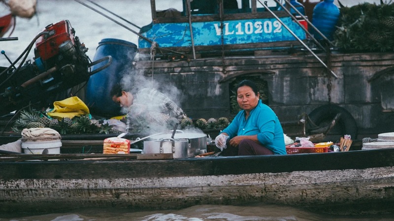 VMonkey - Xây dựng nền tảng tiếng Việt vững chắc cho trẻ. (Ảnh: Monkey)