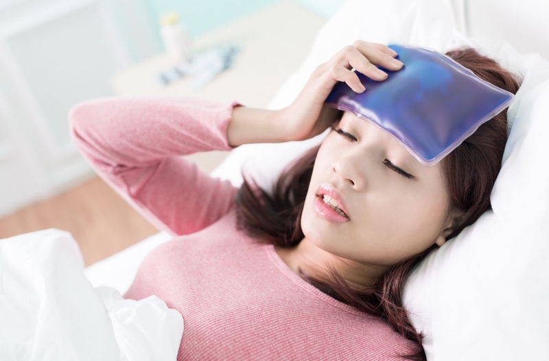 Sốt tái đi tái lại là bệnh gì? Có nguy hiểm không 4