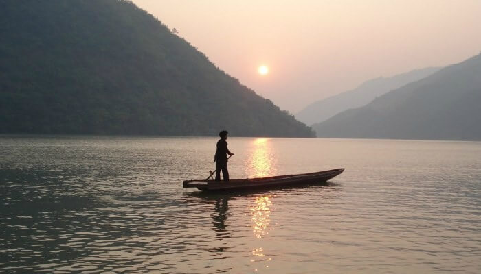 Người ở bến sông Châu - Tác giả tác phẩm (mới 2026) | Ngữ văn lớp 10 Cánh diều