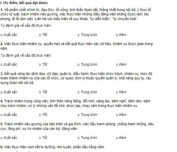 nhan xet uu khuyet diem cua ban than 2