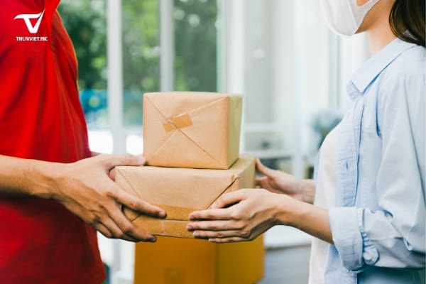 Thời gian trả hàng nhanh chóng