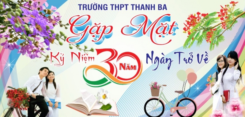 thư mời họp lớp