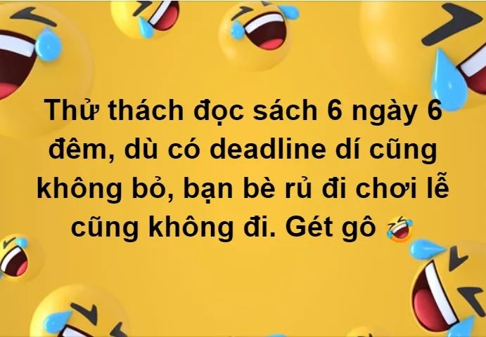 'Ét o ét', 'gét gô', 'ô dề'... và những ngôn ngữ gen Z khuynh đảo năm 2022