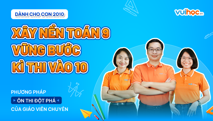 on thi toan vao lop 10