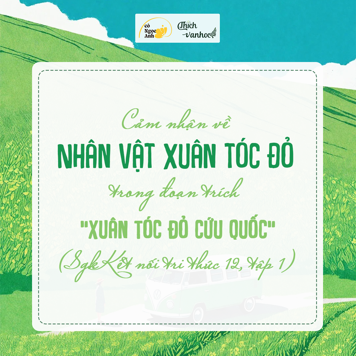 Cảm nhận về nhân vật Xuân Tóc Đỏ trong đoạn trích "Xuân Tóc Đỏ cứu quốc"