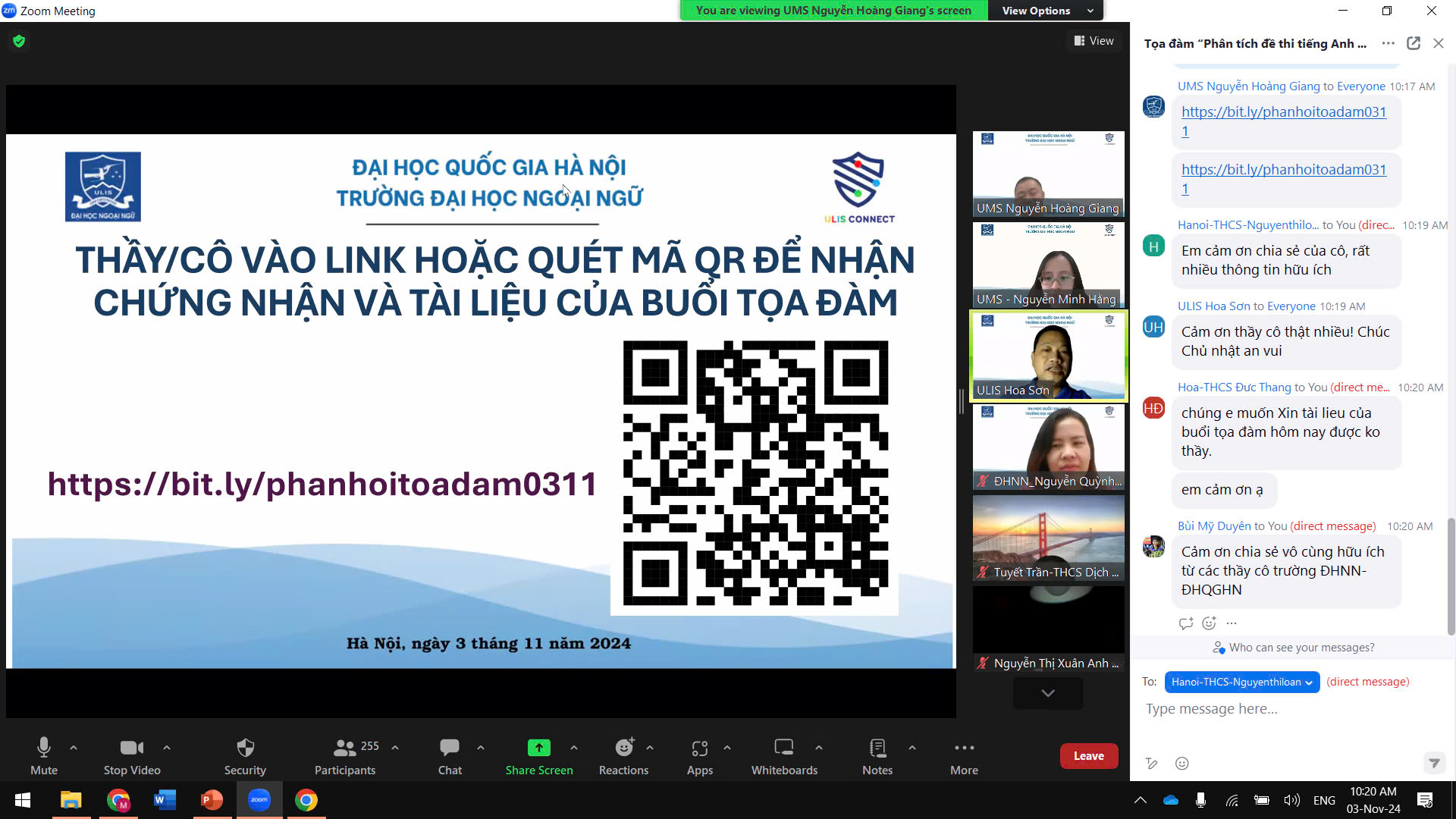 phan tich trong tieng anh 1