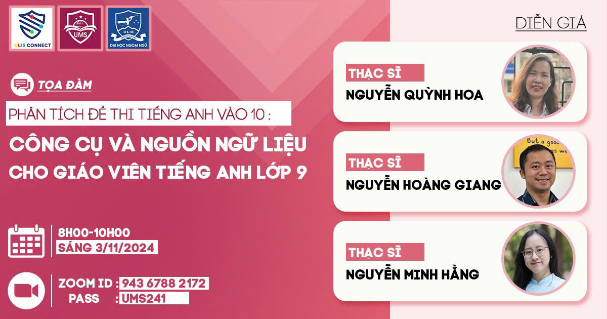 phan tich trong tieng anh