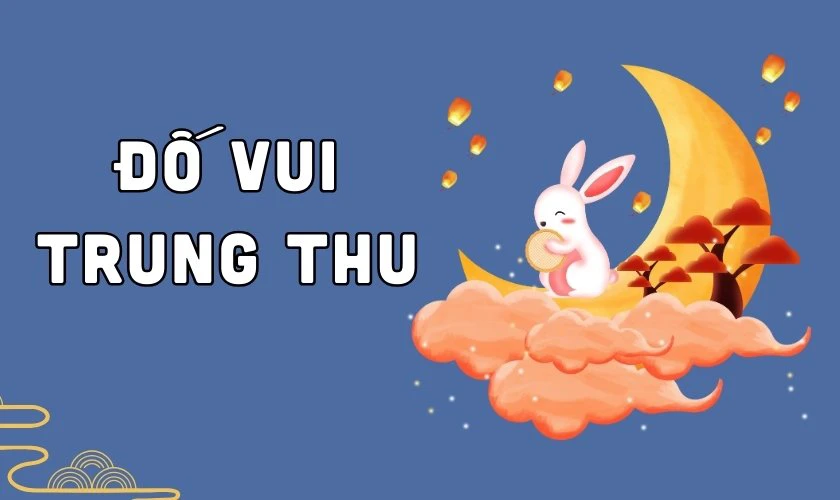 Cách làm trò chơi Trung thu trên PowerPoint