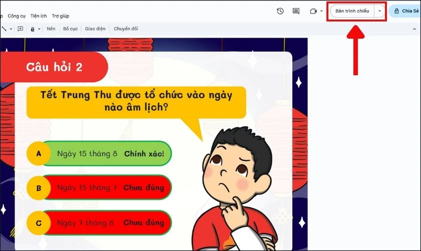 Kiểm tra và chạy thử