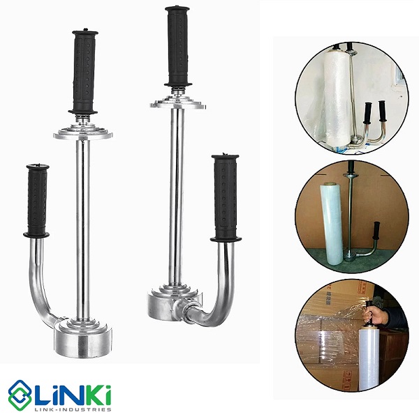 Màng PE quấn Pallet