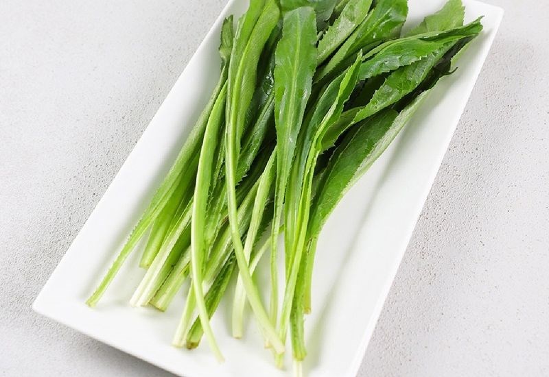Tổng hợp các loại rau nêm canh chua thông dụng để đi chợ không mua thiếu