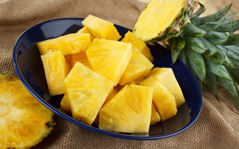 Tổng hợp các loại rau nêm canh chua thông dụng để đi chợ không mua thiếu