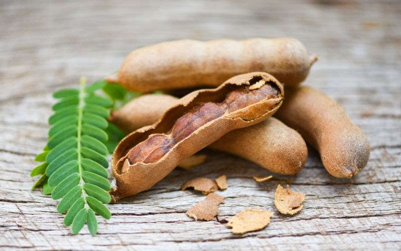 Tổng hợp các loại rau nêm canh chua thông dụng để đi chợ không mua thiếu