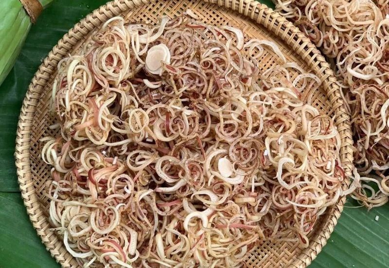 Tổng hợp các loại rau nêm canh chua thông dụng để đi chợ không mua thiếu