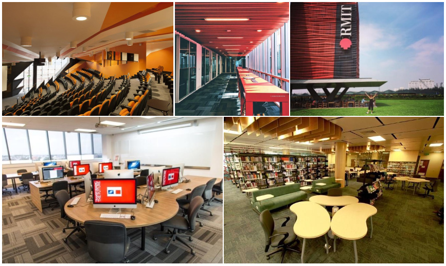 RMIT Là Trường Gì? Tất Tần Tật Thông Tin Về Trường RMIT