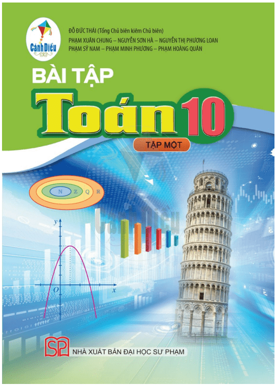 sach bai tap toan 10 canh dieu tap 1