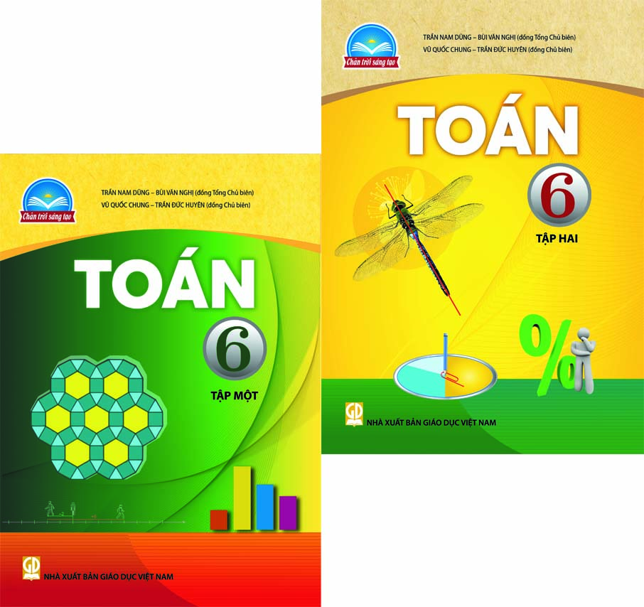 sach toan lop 6 chan troi sang tao pdf 2