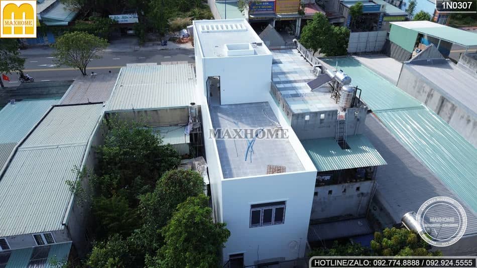 Lưu Ý Khi Xây Tường Sát Nhà Bên Cạnh Và Giải Pháp Chống Thấm Hiệu Quả