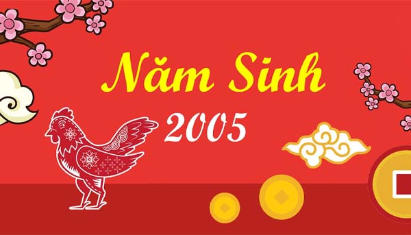 2k5 bao nhiêu tuổi