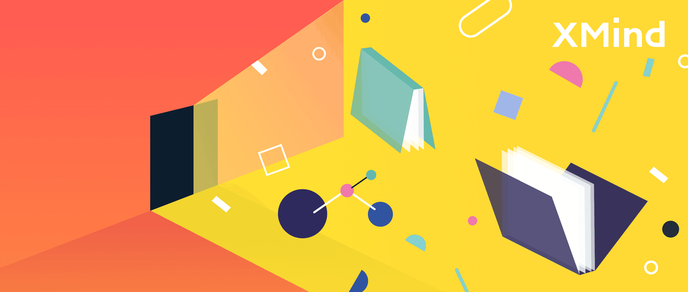 The short answer is: a mind map is a tree chart that helps you capture ideas.