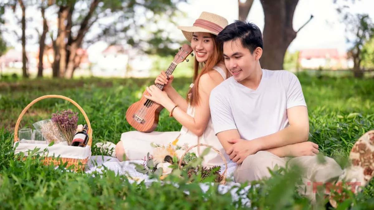 STT thơ thả thính hài hước, bá đạo