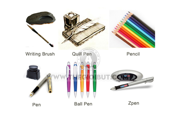 su ra doi cua but bi 4