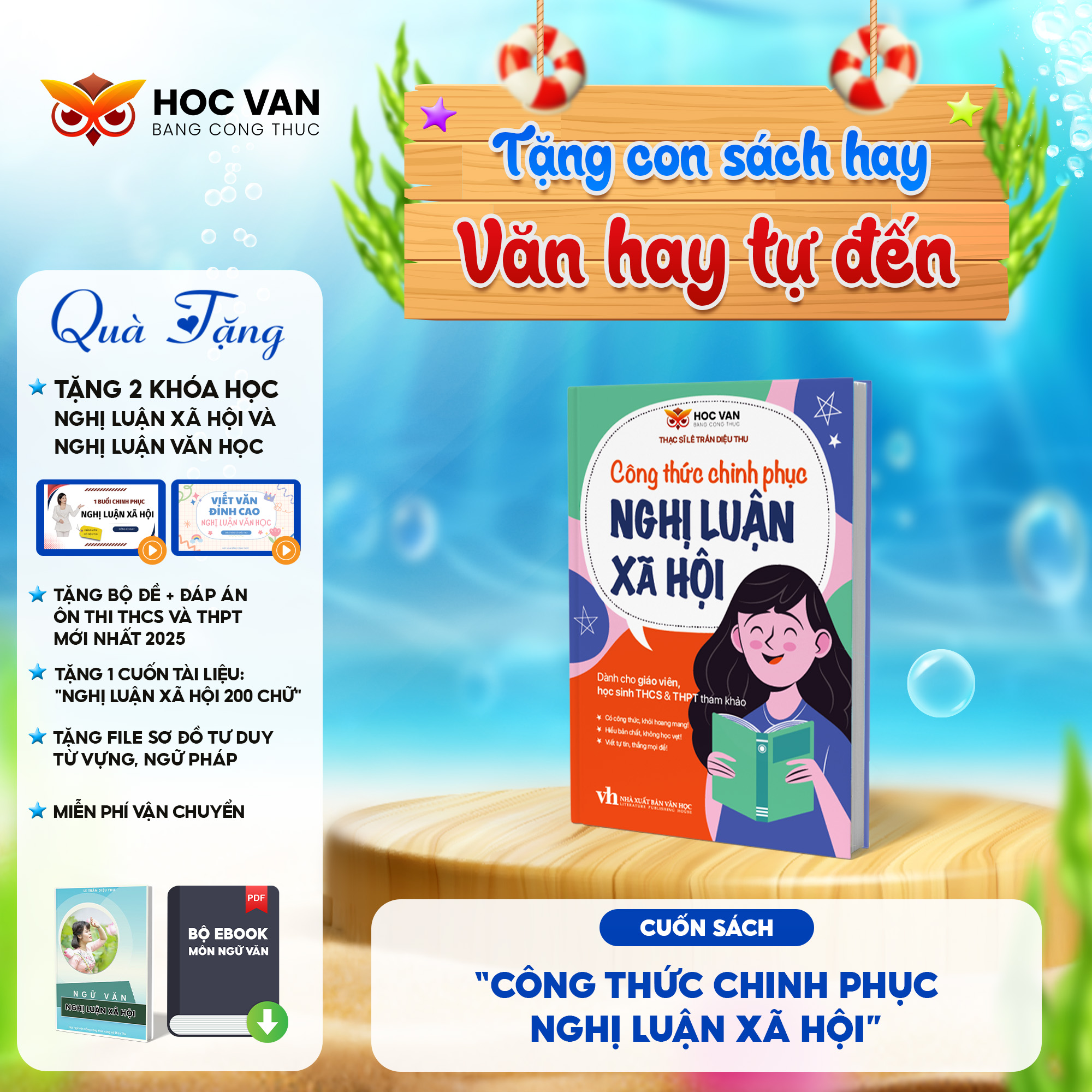 tai lieu nghi luan xa hoi 1