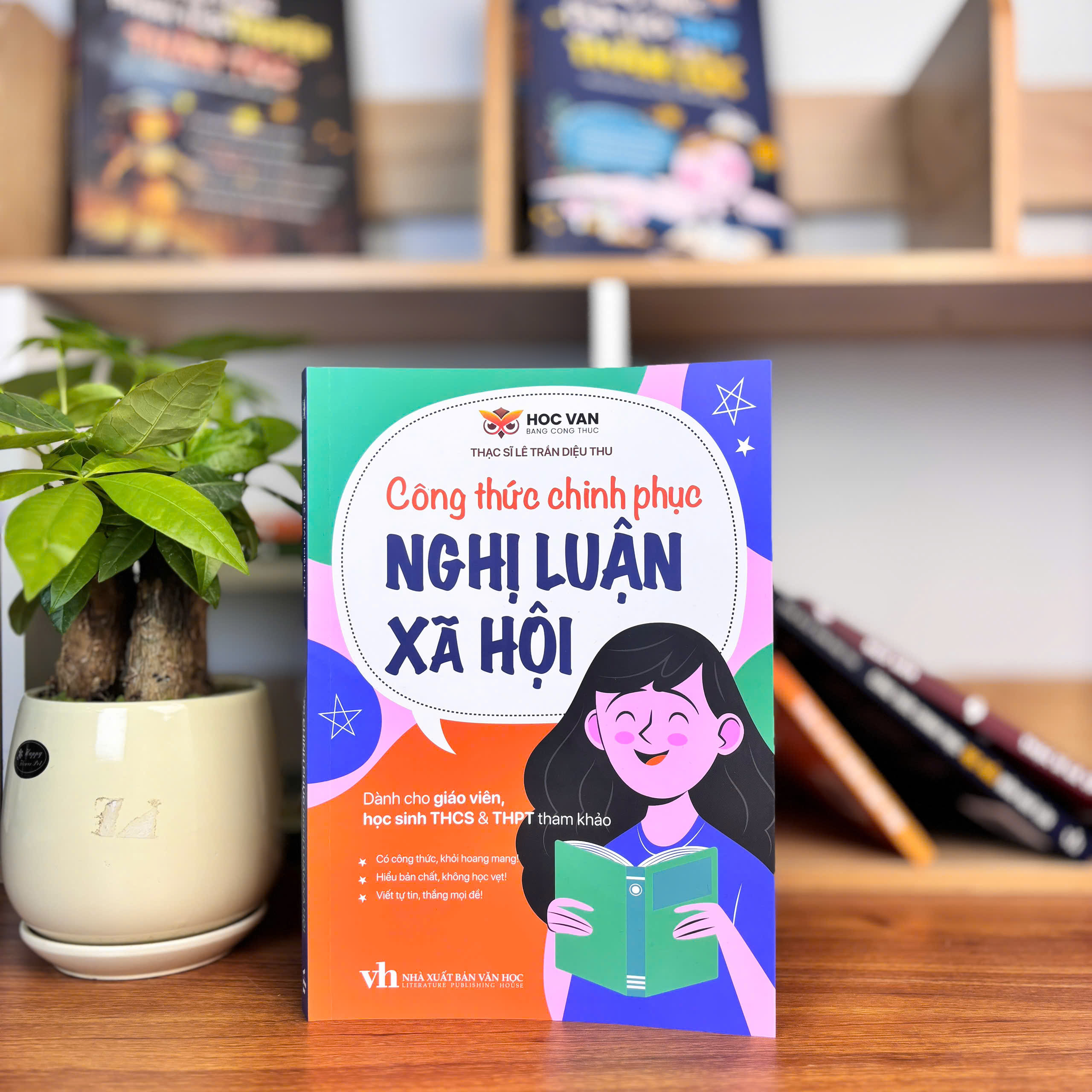 tai lieu nghi luan xa hoi