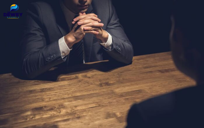 Tâm lý học tội phạm là một trong những chuyên ngành hấp dẫn nhất của lĩnh vực Tâm lý học