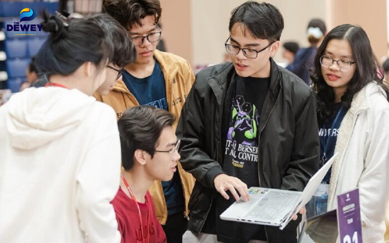 Việc lựa chọn trường phù hợp đóng vai trò quan trọng trong việc theo đuổi ngành Tâm lý học