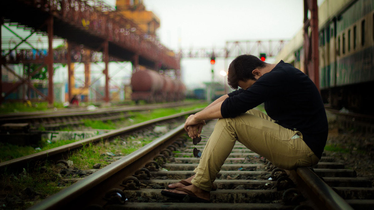 STT buồn đăng Facebook, Instagram