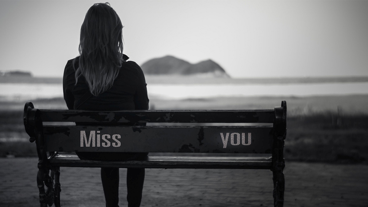 STT buồn bằng tiếng Anh