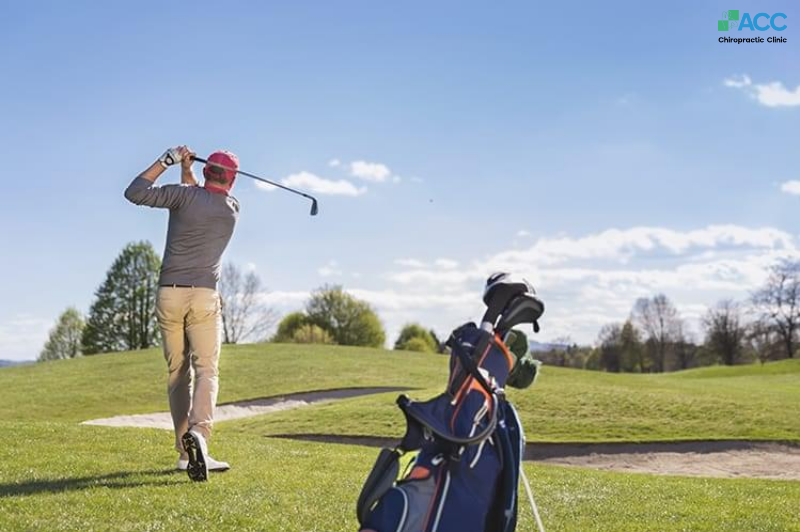 đau nhức xương khuỷu tay khi chơi thể thao