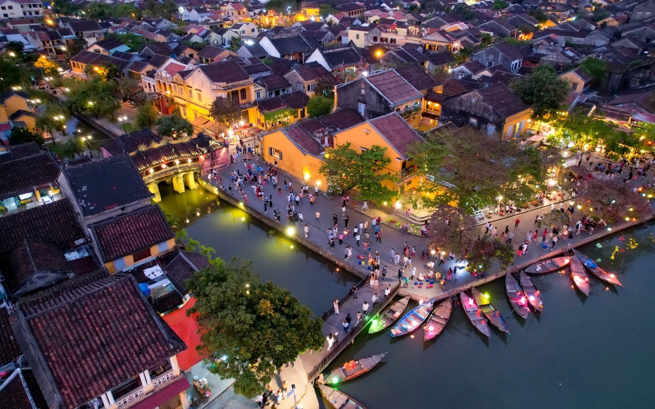 Thời tiết Tết 2023 tại khu vực miền Trung