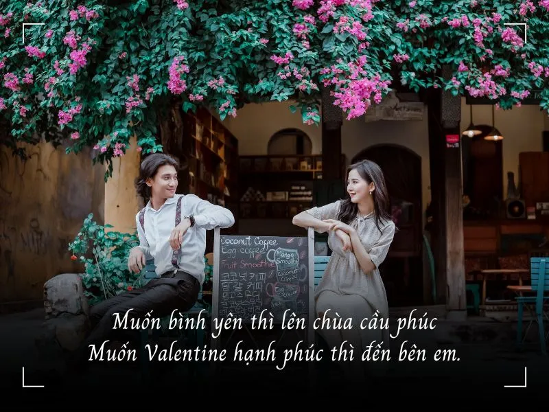 90+ stt thả thính Valentine cực dính, “đốn ngã” tim crush 2