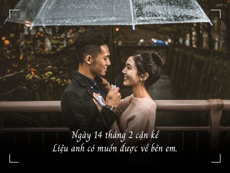 90+ stt thả thính Valentine cực dính, “đốn ngã” tim crush 3