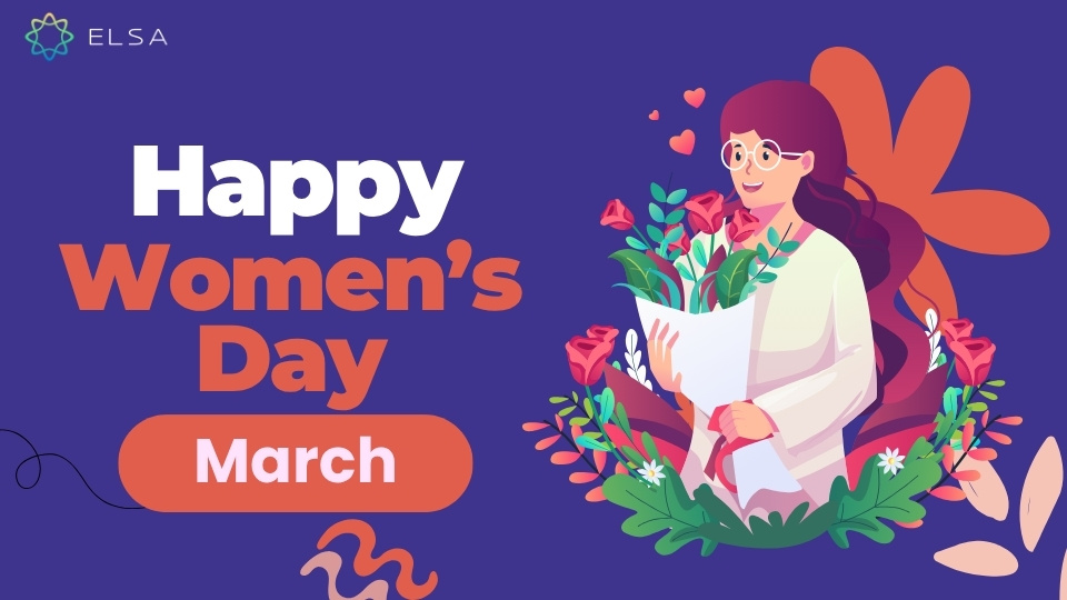 Tháng 3 tiếng Anh