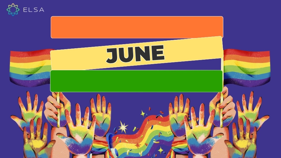 Tháng 6 tiếng Anh