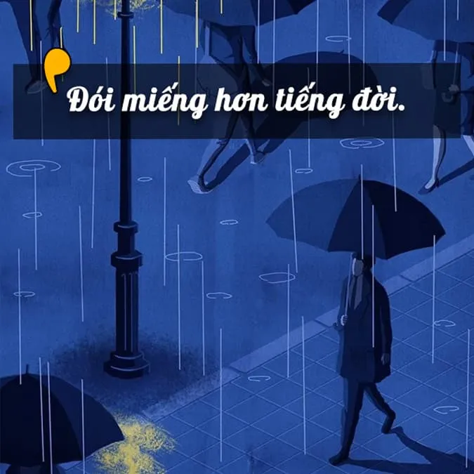 (xong) tục ngữ về lòng tự trọng 2