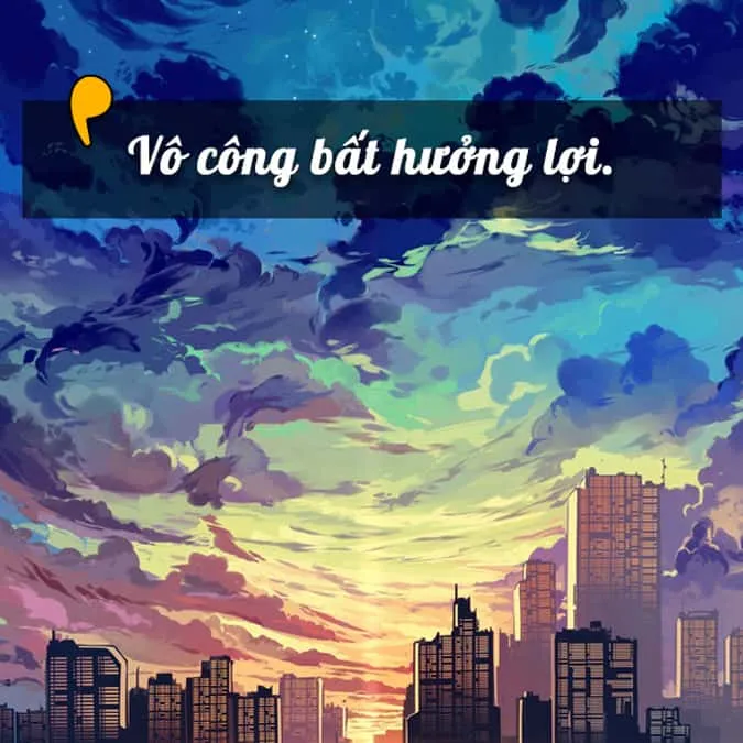 (xong) tục ngữ về lòng tự trọng 6