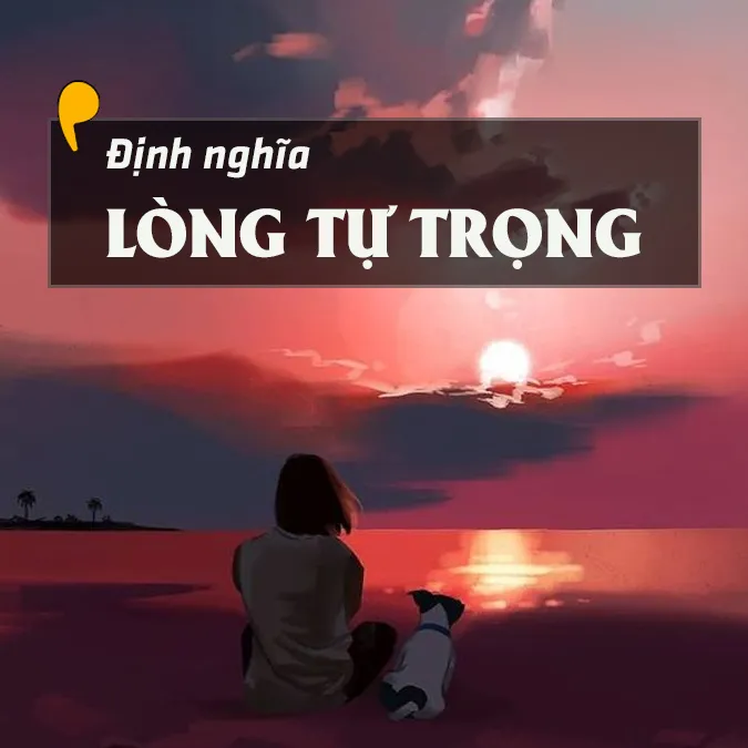 (xong) tục ngữ về lòng tự trọng 1