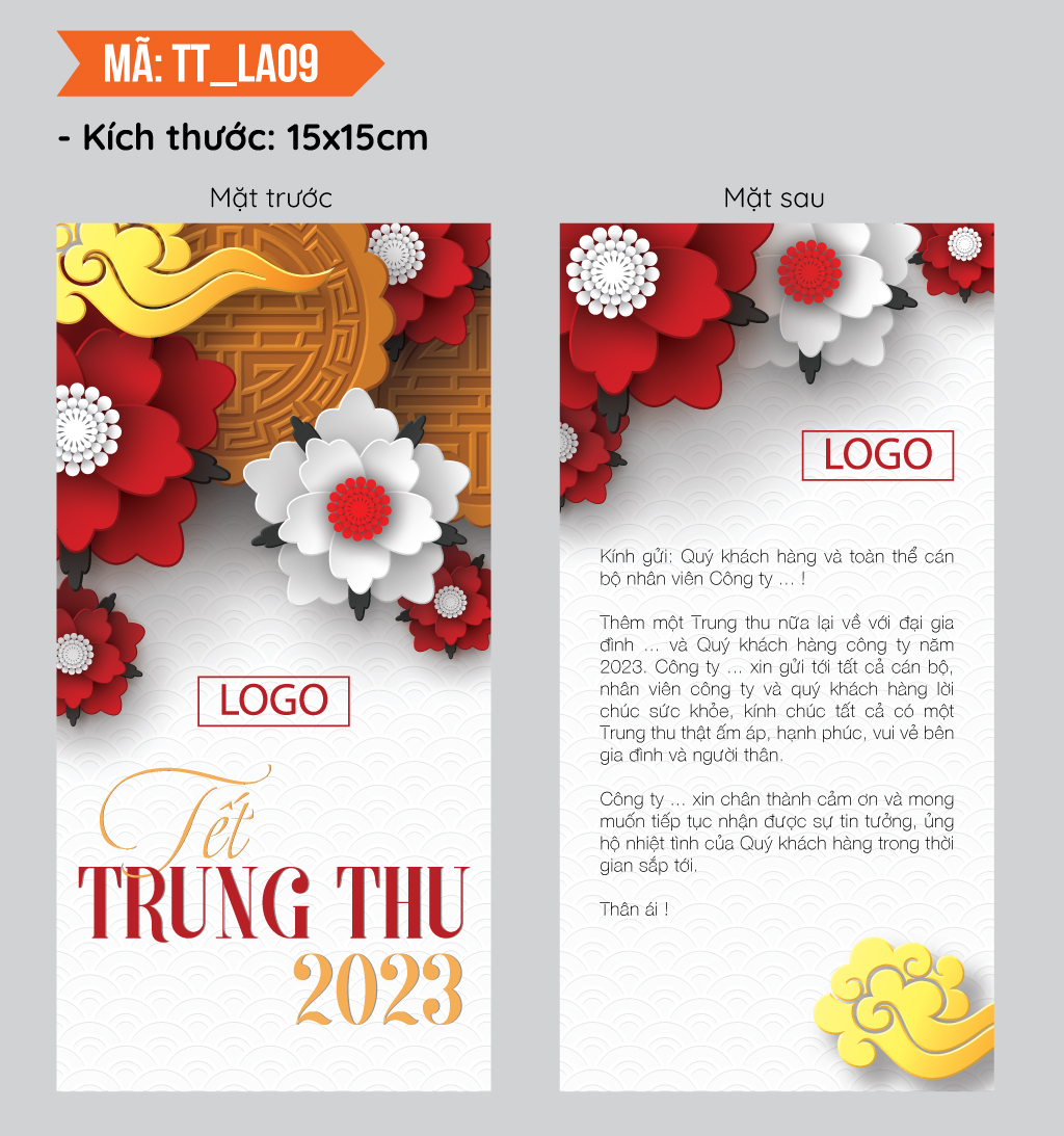 thiệp trung thu cỡ nhỏ