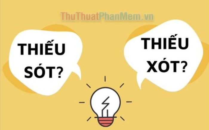 thieu sot hay thieu