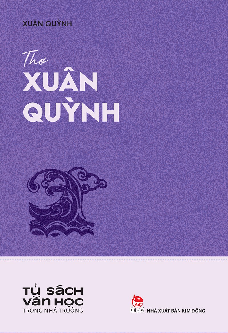 tho xuan quynh cho be 3