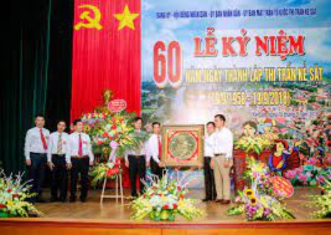 đánh giá Trường THPT Kẻ Sặt có tốt không