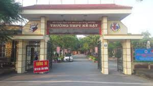 đánh giá Trường THPT Kẻ Sặt có tốt không