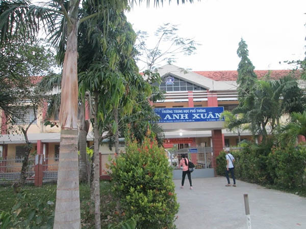 Đánh Giá Trường THPT Lê Anh Xuân - Bến Tre Có Tốt Không