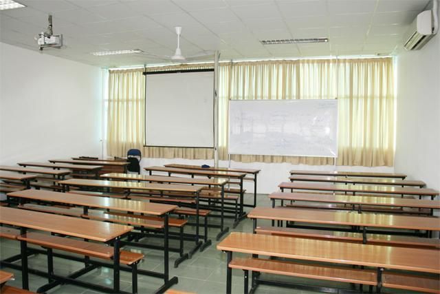 đánh giá Trường THPT Ứng Hoà B có tốt không