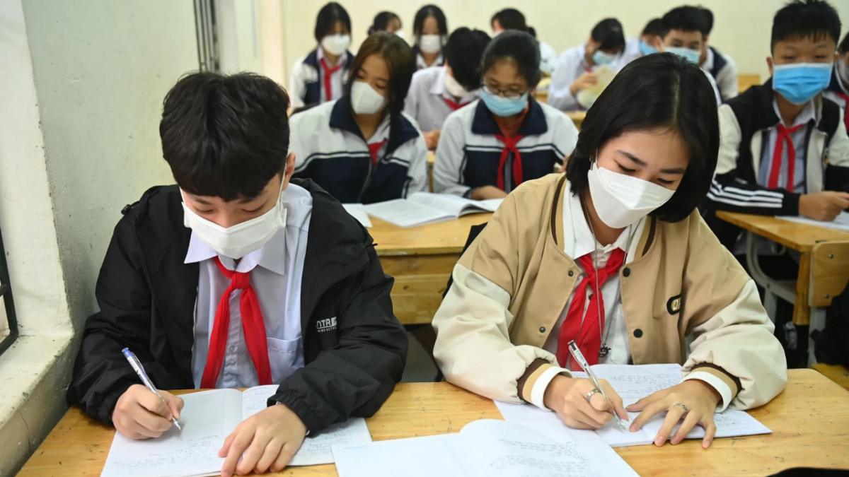 Những điều kiêng kỵ không nên làm trong thứ 6 ngày 13 - ghi danh đăng ký học