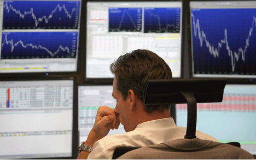 Năm 1989: Gần cả ngàn máy tính ở Anh ngưng hoạt động